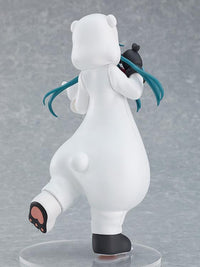 Kuma Kuma Kuma Bear Pop Up Parade Yuna (White Bear Ver.)
