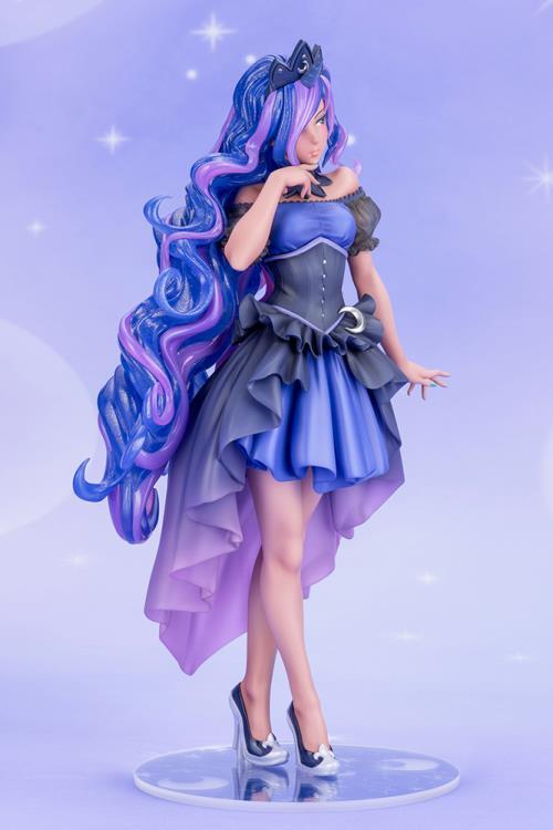 My Little Pony Bishoujo Princess Luna