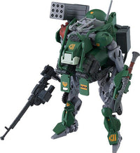 VOTOMS x OBSOLETE Moderoid RSC EXOFRAME Armored Trooper Model Kit