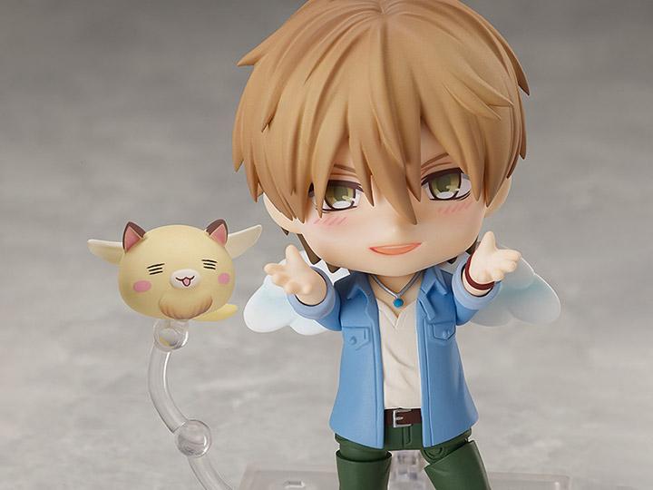 Dakaretai Otoko 1-i ni Odosarete Imasu Nendoroid No.1453 Junta Azumaya