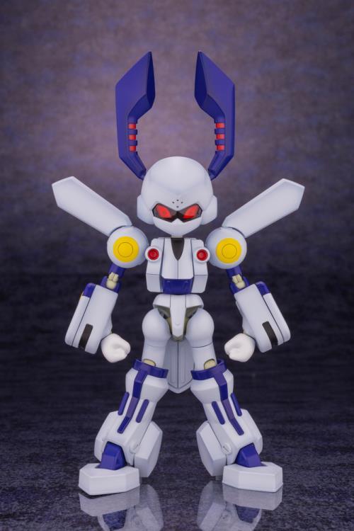 Medabots Dorcus (Roks) Model Kit