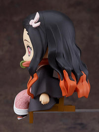 Demon Slayer Kimetsu no Yaiba Nendoroid Swacchao! Nezuko Kamado
