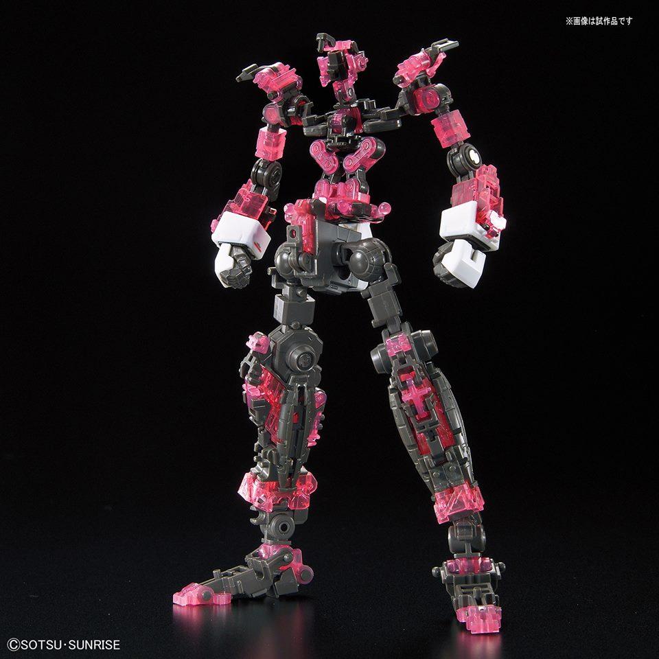 RG 1/144 RX-0 Unicorn Gundam [Bande Dessienee Ver.]