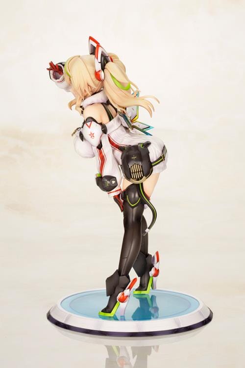 Phantasy Star Online 2 es Gene (Stella Memories Ver.) 1/7 Scale Figure