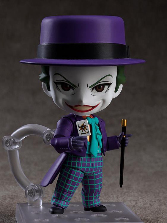 Batman (1989) Nendoroid No.1695 The Joker