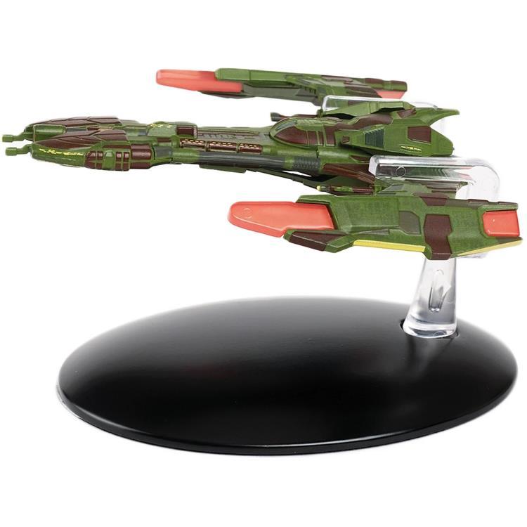 Star Trek Online Starships Collection Mat'ha-Class Klingon Raptor