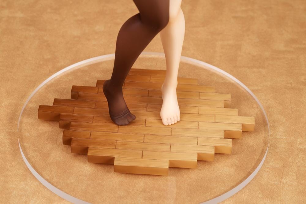 Atelier Ryza 2: Lost Legends & the Secret Fairy Reisalin "Ryza" Stout (Changing Clothes Mode) 1/7 Scale Figure