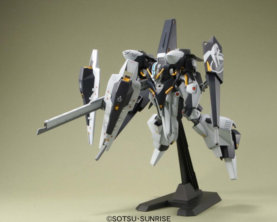HGUC 1/144 #073 ORX-005 Gaplant TR-05 Hrairoo