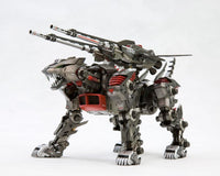 Zoids Highend Master Model 1/72 EZ-035 Lightning Saix (Marking Plus Ver.)