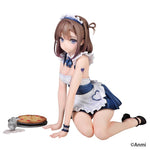 Gray Duckling Maid 1/6 Scale Figure