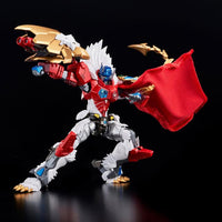 Transformers Furai 26 Leo Prime Model Kit