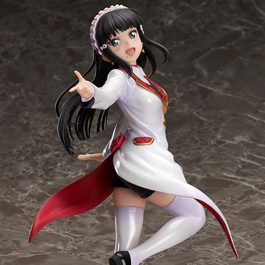 Love Live! Sunshine!!: 1/8th Scale Figure - Dia Kurosawa (Birthday Figure Project)