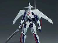 Gun x Sword Moderoid Dann of Thursday Model Kit