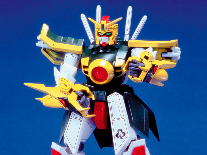 HG 1/100 Dragon Gundam