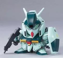 GG005 Re-GZ Custom