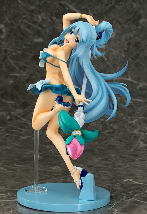 KonoSuba Aqua 1/7 Scale Figure