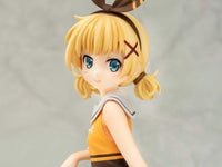 Is the Order a Rabbit? Syaro (Cheerleader Ver.) 1/7 Scale Figure
