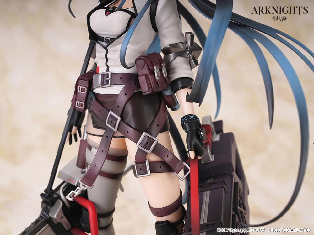 Arknights Blaze 1/7 Scale Figure