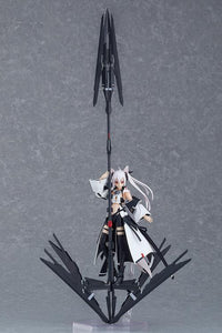 Mito Nagishiro ACT MODE Rumi Model & Figure Set