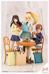 Sousai Shoujo Teien After School Presents 1/10 Scale Accessory Set