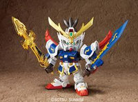 BB021 Sangokuden Animation - Shin Gouka Ryusou Ryubi Gundam