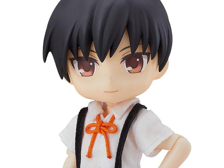Nendoroid Doll: Ryo