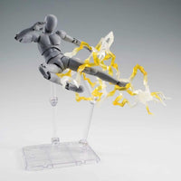Tamashii Effect Thunder (Yellow Ver.) (Reissue)