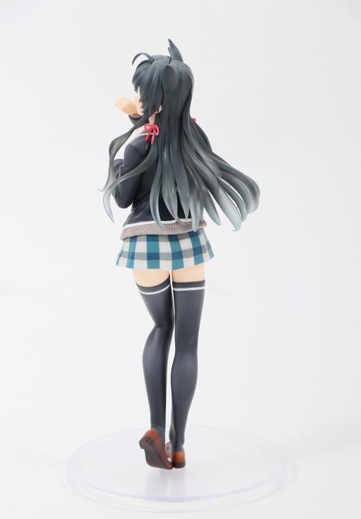 My Teen Romantic Comedy SNAFU Yukinoshita Yukino (Cat Ears Uniform Ver.) Figure