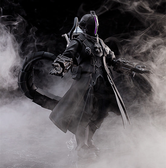 Made in Abyss figma No.517-DX Bondrewd (Gangway ver.)