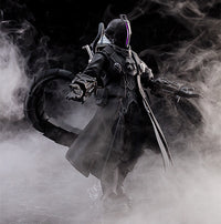 Made in Abyss figma No.517-DX Bondrewd (Gangway ver.)