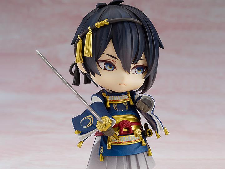 Touken Ranbu Nendoroid No.511 Mikazuki Munechika