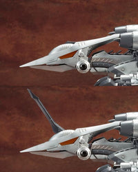 Zoids Highend Master Model RZ-029 Storm Sworder 1/72 Scale Model Kit
