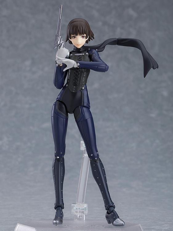 Persona 5: The Animation figma No.417 Queen