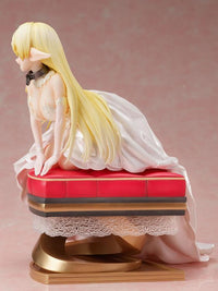 How NOT to Summon A Demon Lord F:Nex Shera L. Greenwood (Wedding Dress Ver.) 1/7 Scale Figure