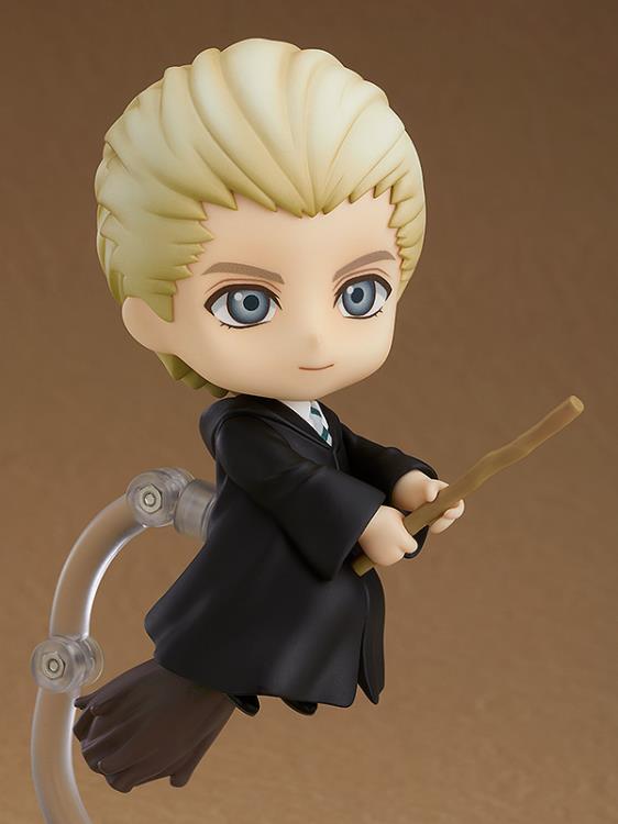 Harry Potter Nendoroid No.1268 Draco Malfoy