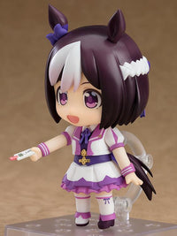 Uma Musume Pretty Derby Nendoroid No.997 Special Week