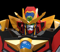 Gravion Zwei Moderoid Sol Σ Gravion Model Kit