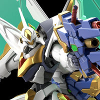 Code Geass HG Z-01Z Lancelot Albion 1/35 Scale Exclusive Model Kit