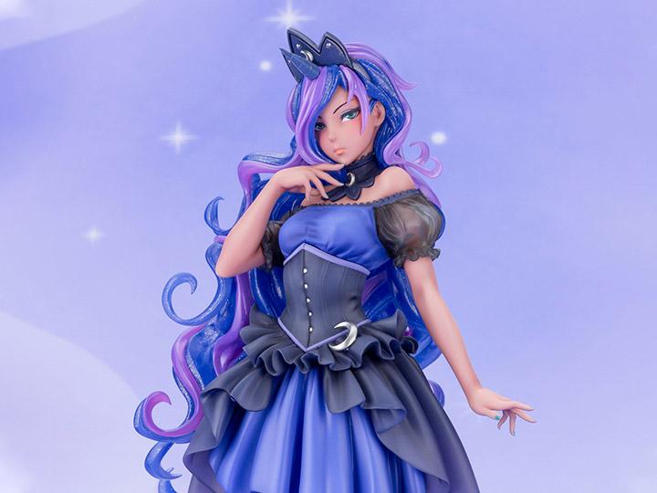 My Little Pony Bishoujo Princess Luna