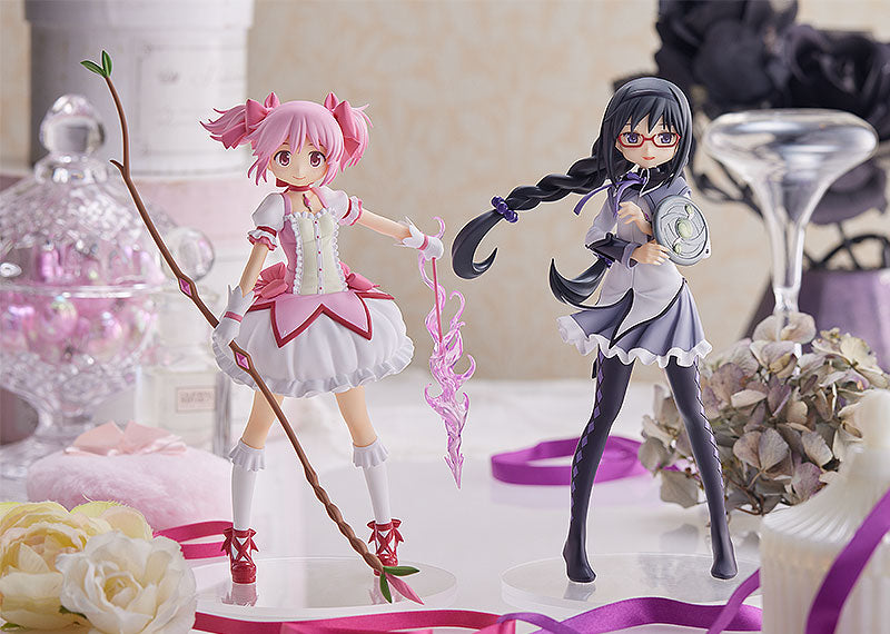 Puella Magi Madoka Magica The Movie: Rebellion Pop Up Parade Homura Akemi