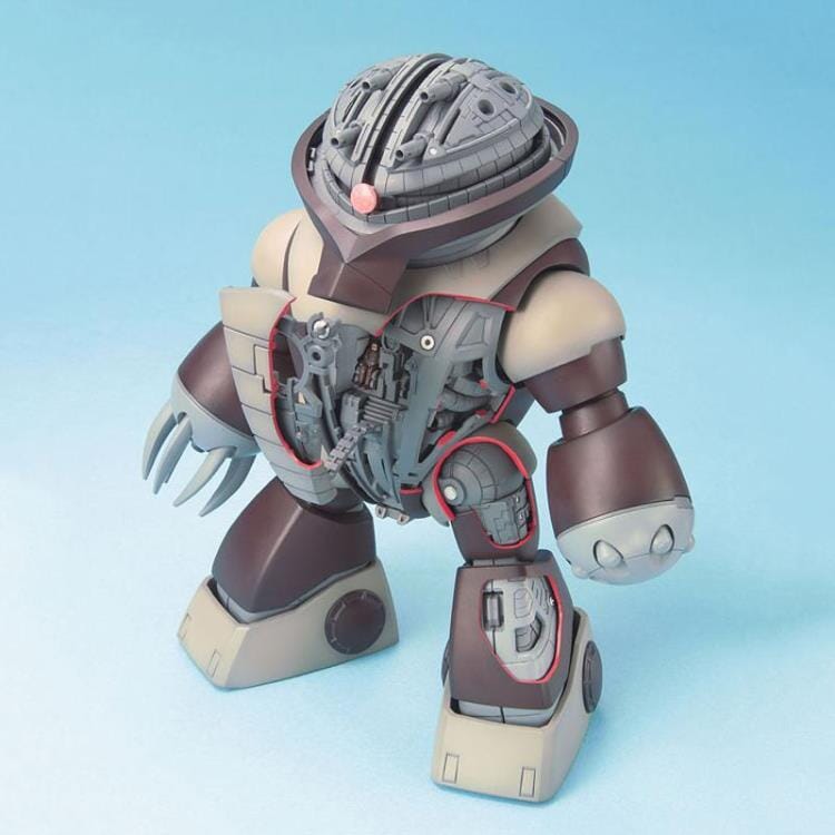 Acguy Origin MG 1/100 MSM-04 Acguy – USA Gundam Store