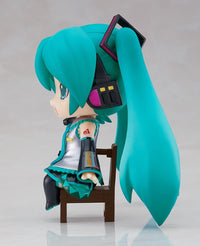 Vocaloid Nendoroid Swacchao! Hatsune Miku