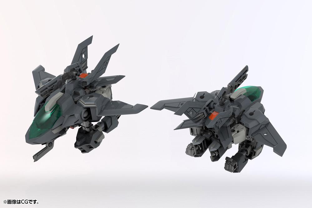 M.S.G. Modeling Support Goods Supply Progress Body