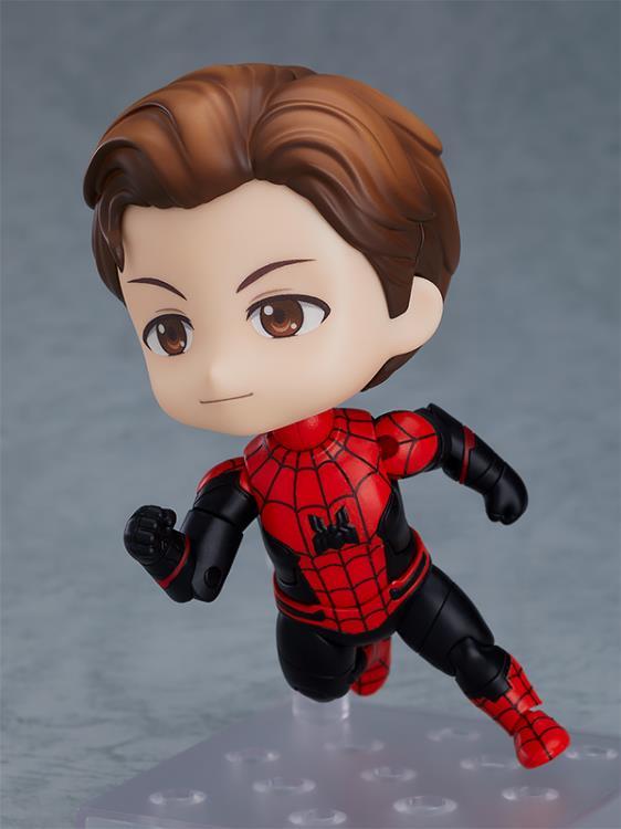 Spider-Man: Far From Home Nendoroid No.1280-DX Spider-Man