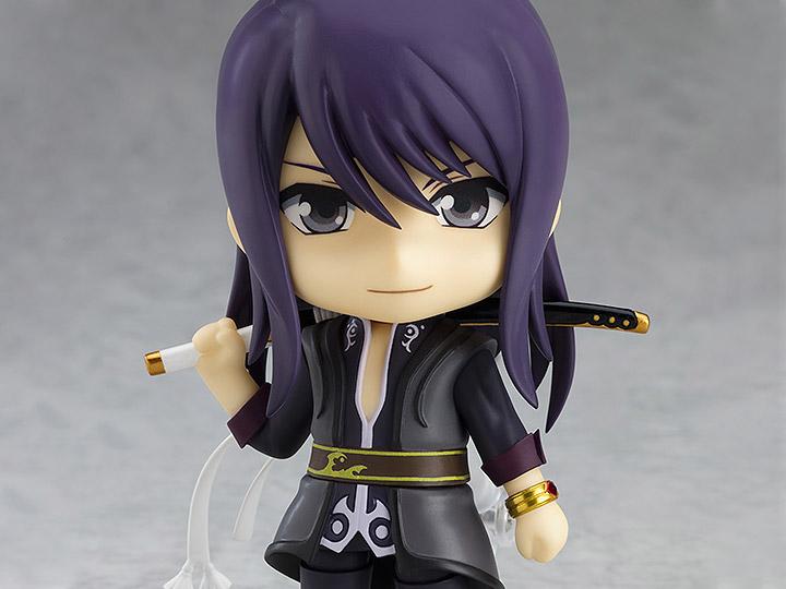 Tales of Vesperia Nendoroid No.1078 Yuri Lowell