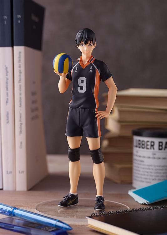 Haikyuu!! To the Top Pop Up Parade Tobio Kageyama (Reissue)