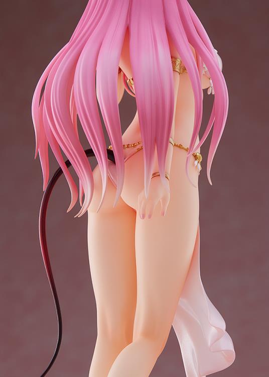 To Love-Ru Darkness Lala Satalin Deviluke 1/7 Scale Figure