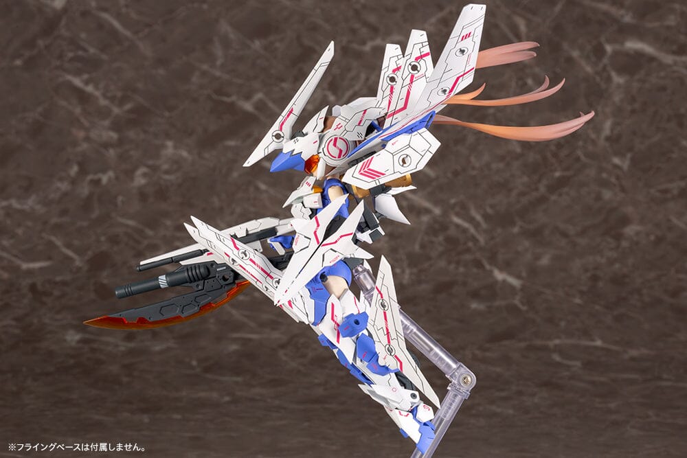Megami Device SOL Raptor Model Kit