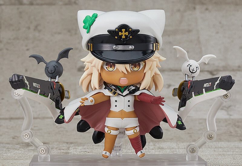 Guilty Gear -Strive- Nendoroid No.1894 Ramlethal Valentine