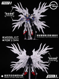 1/144 RG Tallgeese Flugal Wing  Set Model Kit  Susan Model [SU013-A]